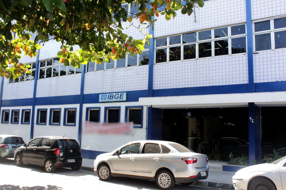 IBGE abre seleção para estagiários com vagas na Paraíba e bolsa de até R$ 1,1 mil IBGE