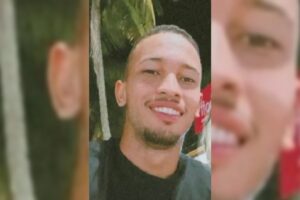Jovem é encontrado morto com tiros na cabeça e sinais de tortura, em Jacarapé jovem