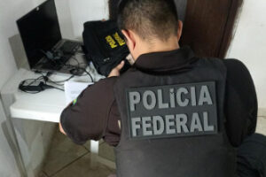 Operação Captura: mulher é presa por associação criminosa e peculato em Campina grande