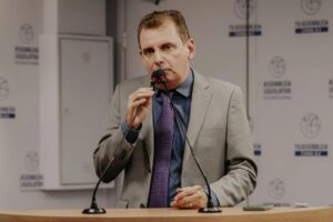 Deputado Chico Mendes