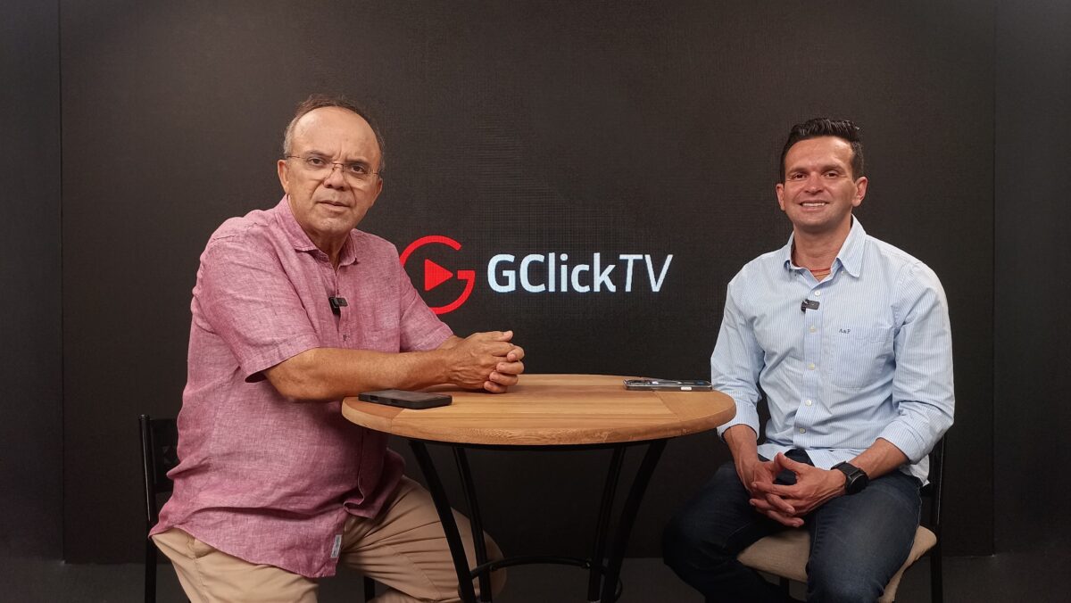 Paraibano que escalou o Everest, Adalberto Neto, explica quatro passos para subir monte: "1 ano de preparação" Adalberto Neto em entrevista ao jornalista Clilson Júnior