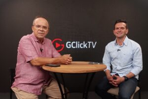 Paraibano que escalou o Everest, Adalberto Neto, explica quatro passos para subir monte: "1 ano de preparação" Adalberto Neto em entrevista ao jornalista Clilson Júnior