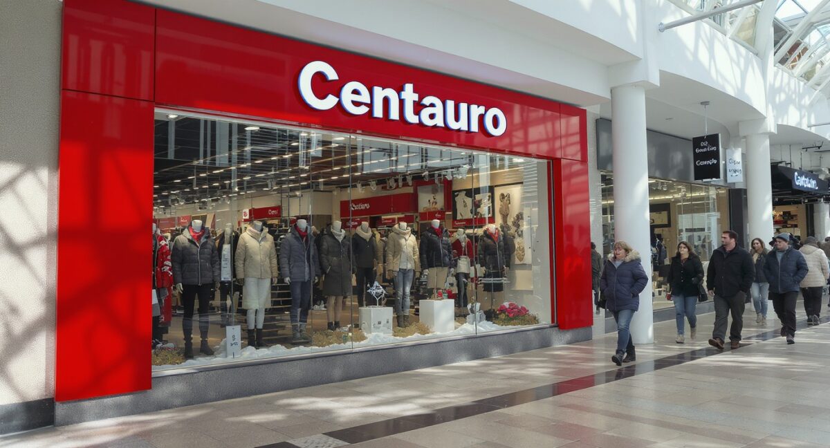 Centauro Inverno 2025: Curadoria de Produtos Essenciais para Ele e Ela Centauro Inverno 2025: Curadoria de Produtos Essenciais para Ele e Ela