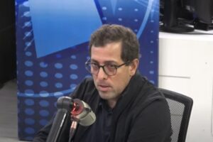 Gervásio cobra 'dever de casa' do PSB e chama partidos e colegas para compromisso em construção de 2026 gervásio maia, deputado federal