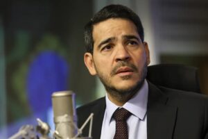 Ressarcimento do INSS será feito em parcela única neste ano, diz AGU jorge messias, agu
