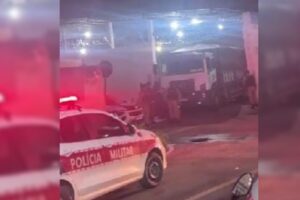Guarabira: PM frustra assalto com reféns e prende criminosos Guarabira