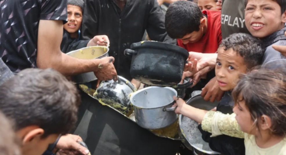 Médicos Sem Fronteiras alerta para escalada da fome, mortes e violência na Faixa de Gaza com guerra de Israel contra palestinos