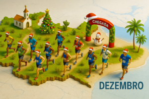 Corridas na Paraíba em Dezembro de 2025: Veja datas, locais e como participar Corridas na Paraíba em Dezembro de 2025: Veja datas, locais e como participar