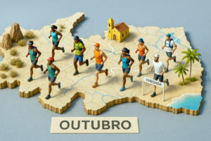 Corridas na Paraíba em Outubro de 2025: Veja datas, locais e como participar Corridas na Paraíba em Outubro de 2025: Veja datas, locais e como participar