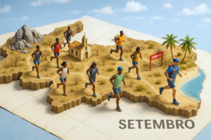 Corridas na Paraíba em Setembro de 2025: Veja datas, locais e como participar Corridas na Paraíba em Setembro de 2025: Veja datas, locais e como participar