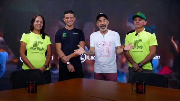 Por dentro da Família JC: Corrida, inspiração, sinceridade e as histórias que nunca contaram Por dentro da Família JC: Corrida, inspiração, sinceridade e as histórias que nunca contaram