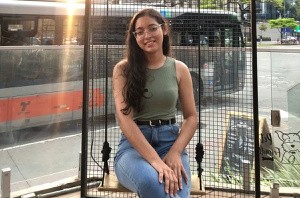 Estudante do IFPB em Catolé do Rocha é aprovada em cinco universidades dos EUA e destaca trajetória na educação pública