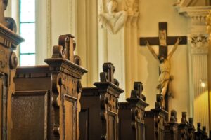 Arquidiocese divulga programação das festas de São Pedro e São Paulo na Paraíba; confira Arquidiocese divulga programação das festas de São Pedro e São Paulo na Paraíba; confira
