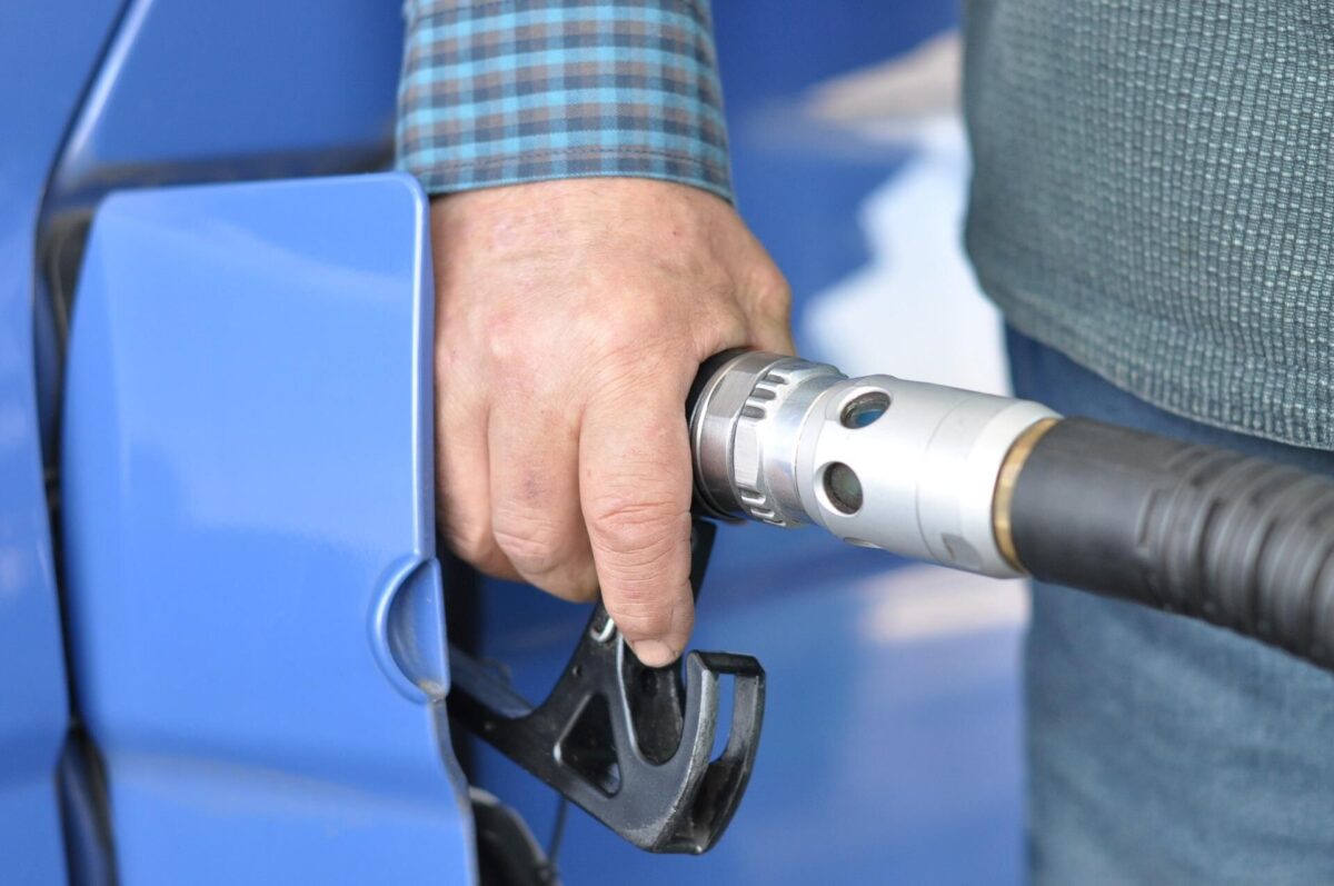 gasolina, combustiveis