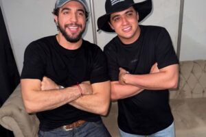Nattan e Natanzinho LIma, em foto publicada hoje (26). (foto: reprodução/redes sociais)
