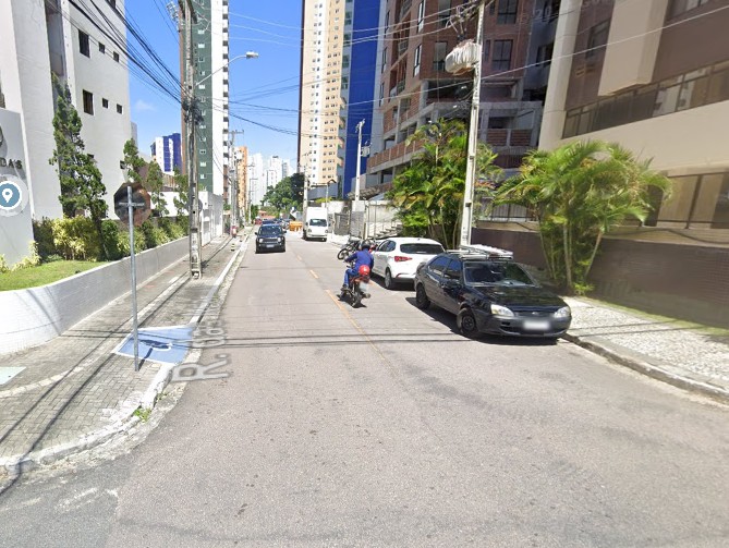 Ruas de Miramar têm circulação alterada a partir de hoje e exige atenção de motoristas; confira as mudanças Ruas de Miramar têm circulação alterada a partir de hoje e exige atenção de motoristas; confira as mudanças