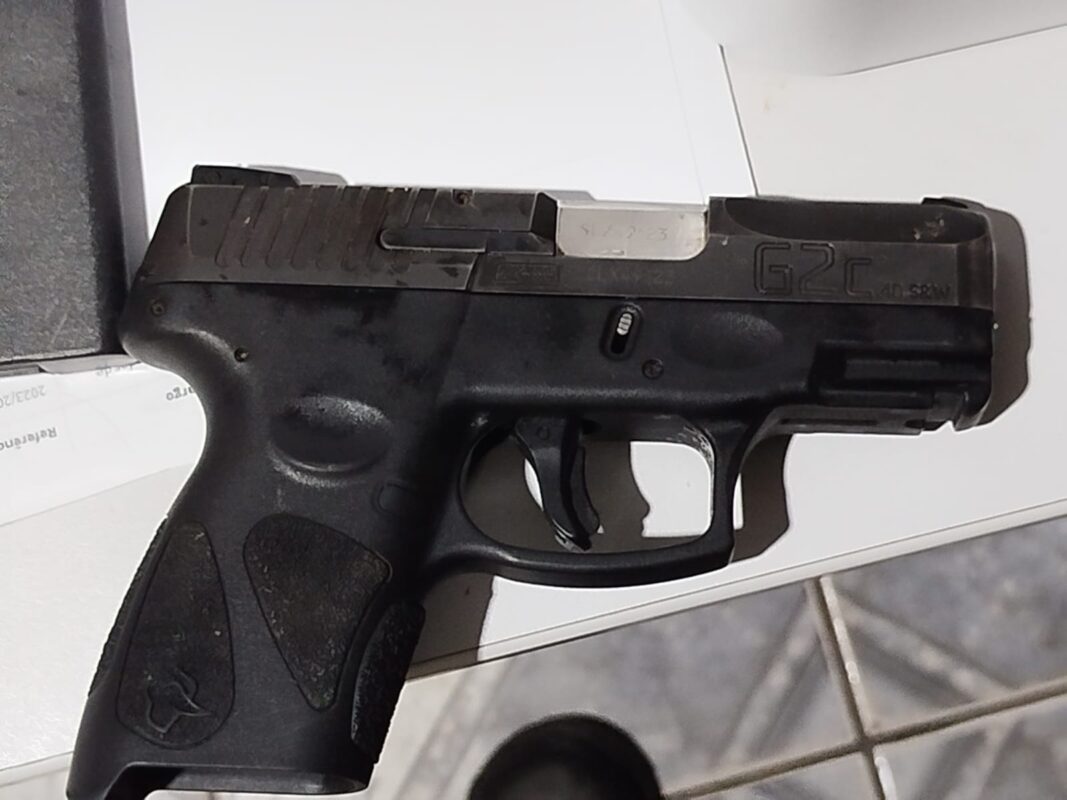 Operação da Polícia Civil prende integrantes de grupo criminoso no Vale do Mamanguape