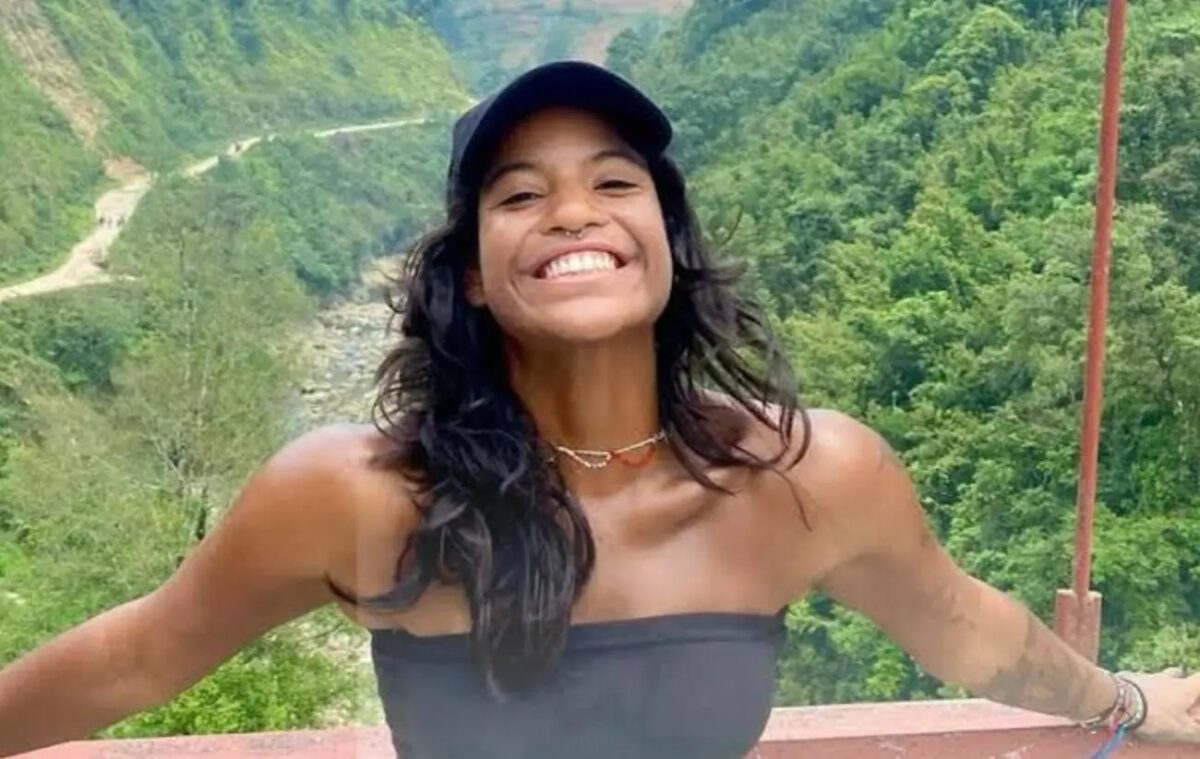 Família de Juliana Marins reclama de descaso de aérea no traslado juliana marins