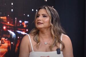 Oftalmologista Amanda Gadelha recomenda periodicidade ideal para renovar exame de vista Oftalmologista Amanda Gadelha recomenda periodicidade ideal para renovar exame de vista