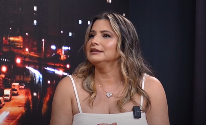 Oftalmologista Amanda Gadelha recomenda periodicidade ideal para renovar exame de vista Oftalmologista Amanda Gadelha recomenda periodicidade ideal para renovar exame de vista