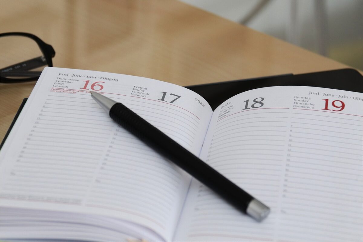 João Pessoa e Campina Grande têm apenas mais quatro feriados em dias úteis em 2025 agenda, calendário