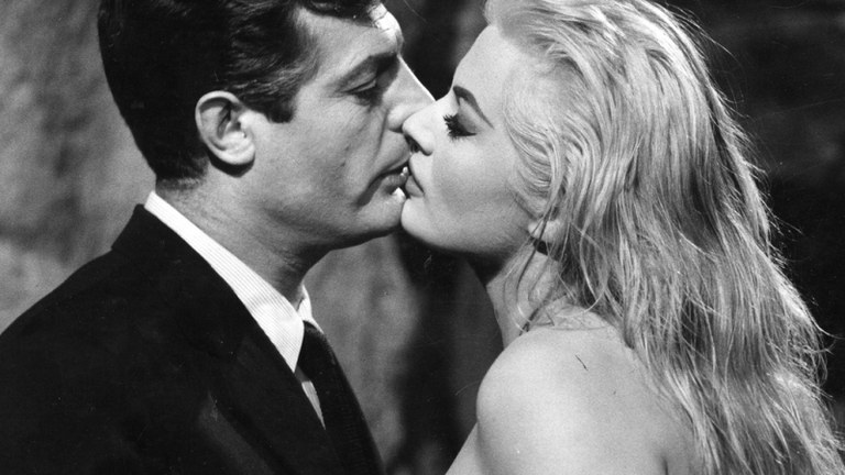 Cine Bangüê recebe a 12ª edição da Festa do Cinema Italiano com clássicos e estreias da sétima arte europeia Cine Bangüê recebe a 12ª edição da Festa do Cinema Italiano com clássicos e estreias da sétima arte europeia
