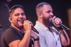 jorge e mateus