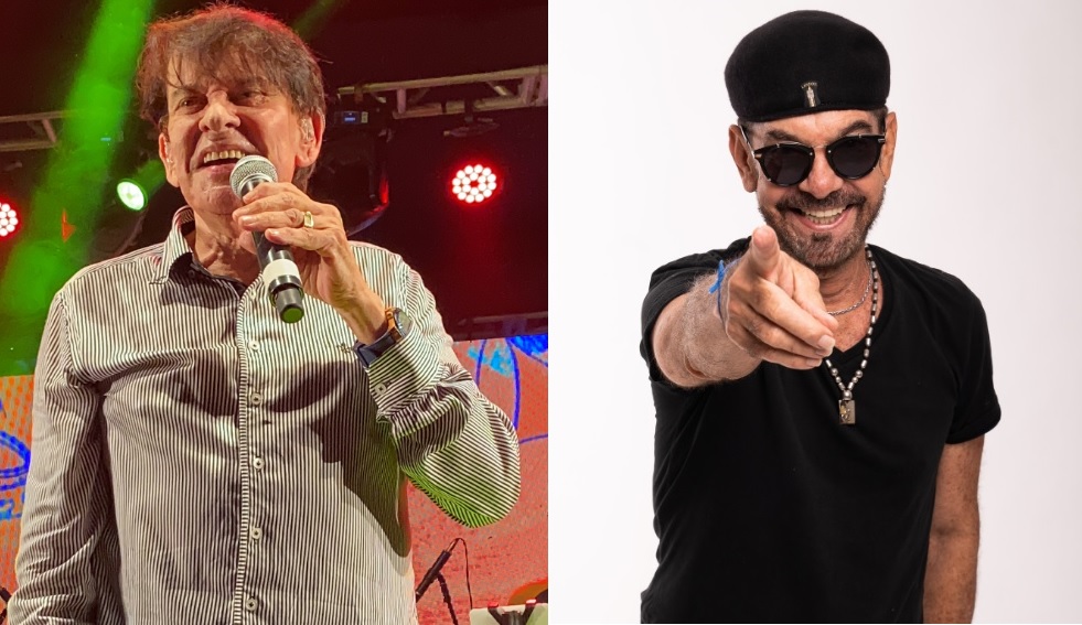 Areia abre a Rota Caminhos do Frio com show de Adilson Ramos e encerra programação musical com Nando Cordel Areia abre a Rota Caminhos do Frio com show de Adilson Ramos e encerra programação musical com Nando Cordel