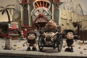 Filme australiano é destaque do Cineclube da FCJA no mês de julho