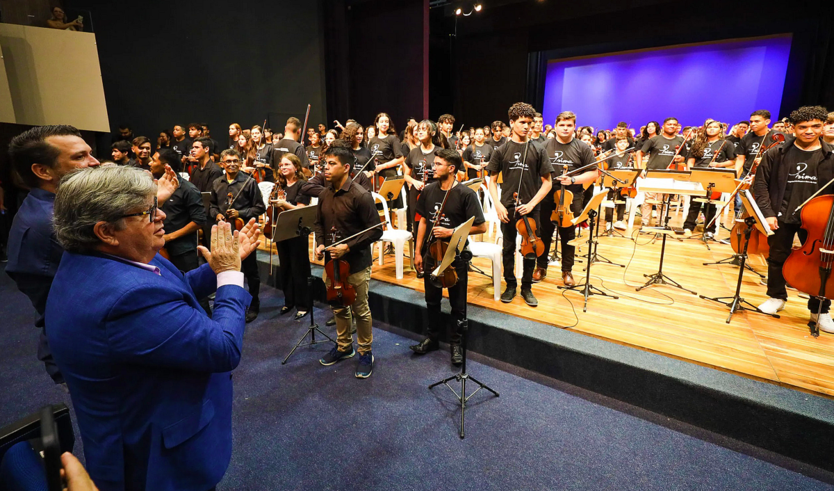 Secult abre inscrições para programa de música e artes com 247 vagas em 17 polos no estado; confira detalhes Secult abre inscrições para programa de música e artes com 247 vagas em 17 polos no estado; confira detalhes