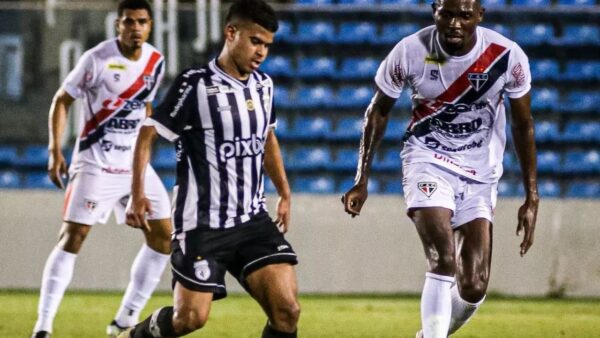Com sequência difícil na Série D, Treze busca reação para se classificar na competição Com sequência difícil na Série D, Treze busca reação para se classificar na competição