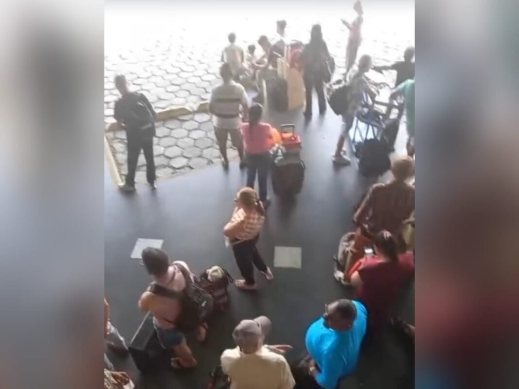 Procon-JP multa Guanabara em R$ 51,2 mil por não reembolsar passagens vendidas durante greve dos motoristas rodoviária, greve guanabara, joão pessoa
