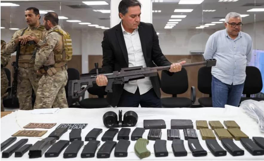 Polícia