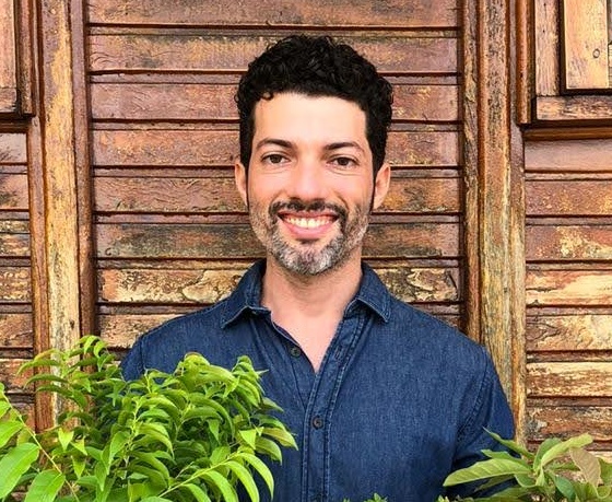 Biólogo Nino Tavares Amazonas é nomeado superintendente do Ibama na Paraíba Biólogo Nino Tavares Amazonas é nomeado superintendente do Ibama na Paraíba