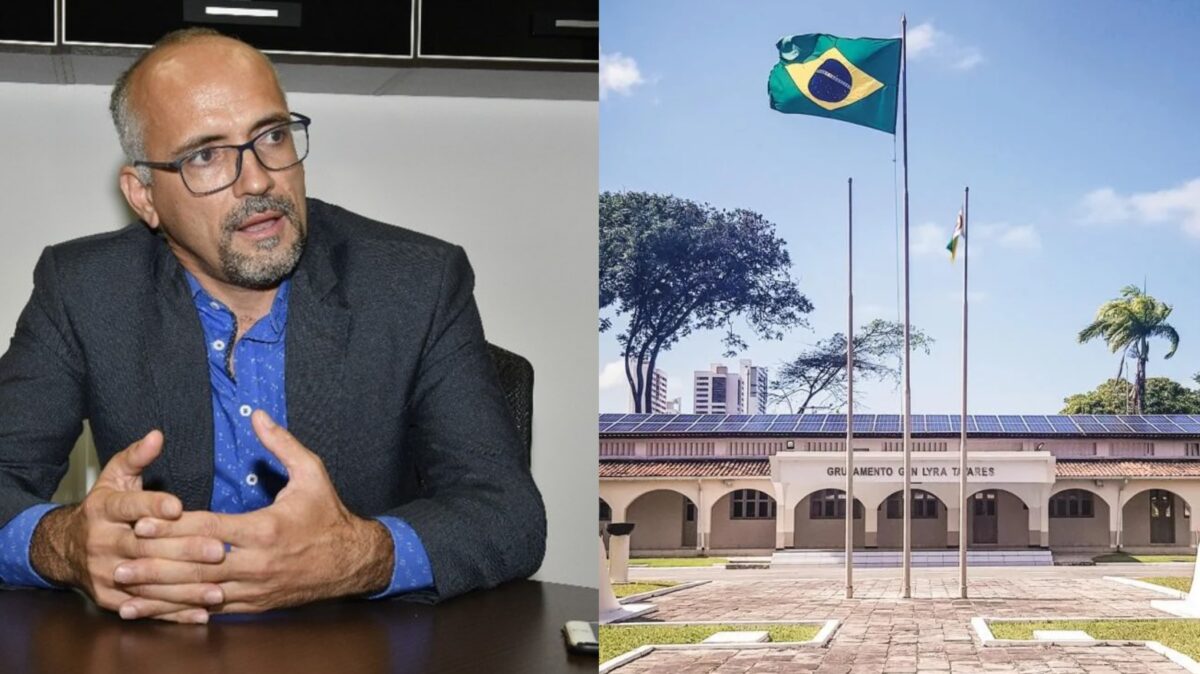 Procurador do MPF afirma que nome de quartel de João Pessoa em homenagem a general da ditadura fere princípios democráticos Procurador do MPF afirma que nome de quartel de João Pessoa em homenagem a general da ditadura fere princípios democráticos
