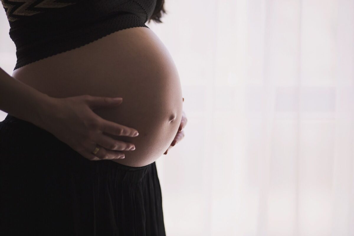 Febre oropouche infectou 15 gestantes na Paraíba no primeiro semestre de 2025, aponta Secretaria de Saúde grávida, gestante