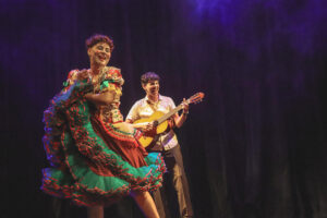 4º Festival de Teatro Musical ‘Bróduei Nordestina’ começa nesta quinta-feira em João Pessoa