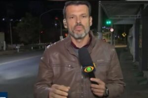 Band toma medida contra repórter que agrediu colega da Record; saiba qual