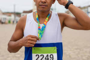 Crise na corrida de Tibiri: o que realmente aconteceu na prova dos 42 anos do maior bairro de Santa Rita Crise na corrida de Tibiri: o que realmente aconteceu na prova dos 42 anos do maior bairro de Santa Rita