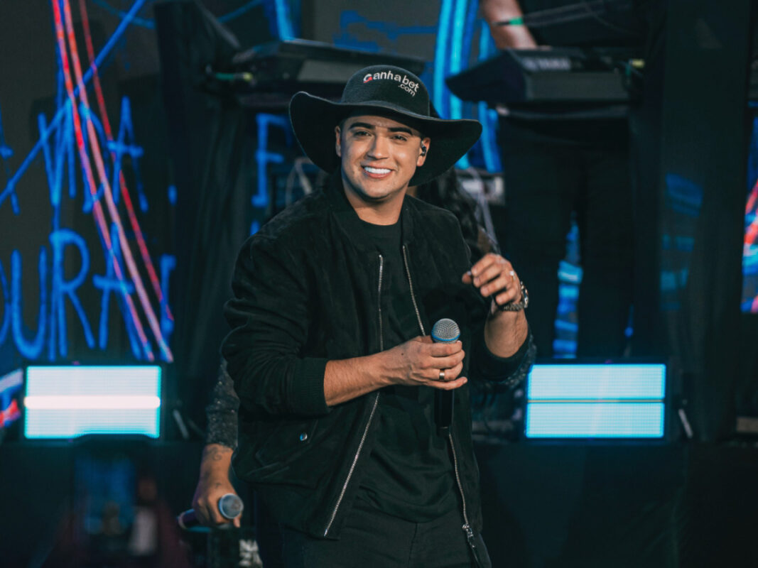 Paraíba tem shows gratuitos de Natanzinho Lima, Matheus Fernandes, Mastruz com Leite e Iguinho e Lulinha nesta sexta Paraíba tem show gratuito de Natanzinho Lima nesta sexta