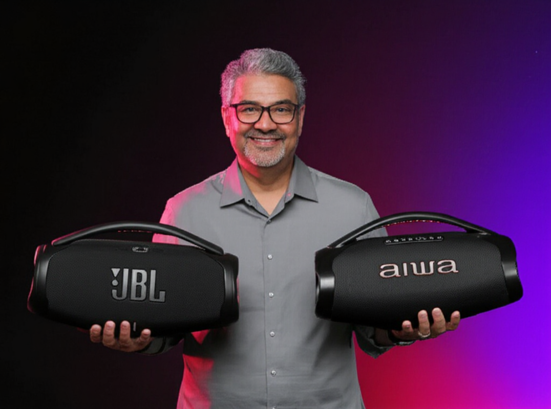 Aiwa Boombox Plus vs JBL Boombox 3