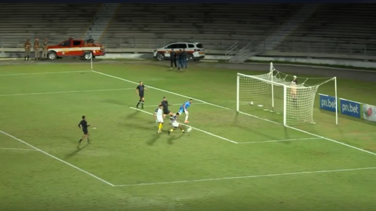 Treze perde para o Horizonte-CE e cai para a lanterna do grupo na Série D Treze x Horizonte pela Série D 2025 no estádio Amigão