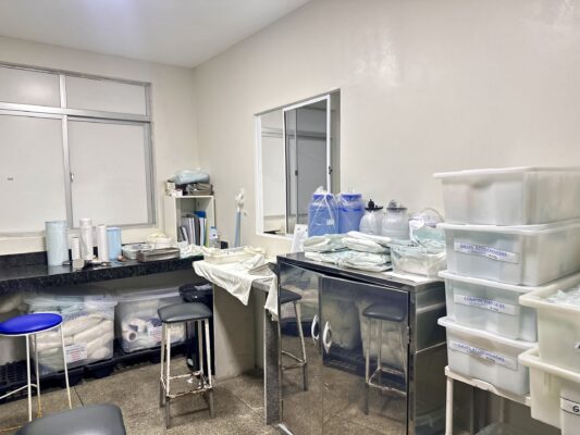 Hospital Regional de Cajazeiras