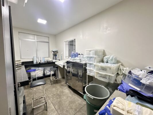 Hospital Regional de Cajazeiras