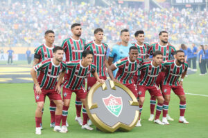 Mundial de Clubes: Fluminense joga contra o Chelsea hoje; veja onde assistir Mundial de Clubes: Fluminense joga contra o Chelsea hoje; veja onde assistir