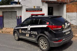 Suspeito de chacina com morte de grávida e mais quatro é preso e confessa participação no crime