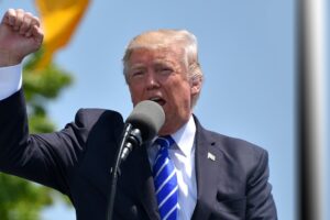 donald trump, presidente, estados unidos