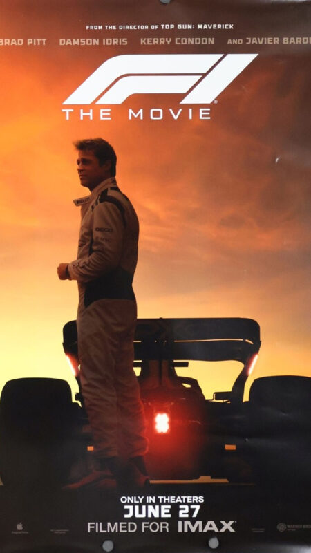 F1: O Filme