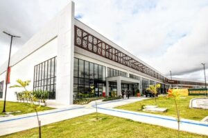 Ator da série 'Supernatural' é confirmado no Imagineland em Campina Grande A edição deste ano do Imagineland On The Road acontece no Centro de Convenções de Campina Grande (PB) nos dias 25 e 26 de outubro de 2025.