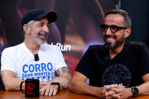 A virada de Fábio Mesquita: corrida, superação e os bastidores da Trun Series A virada de Fábio Mesquita: corrida, superação e os bastidores da Trun Series